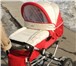 Фотография в Для детей Детские коляски Продам коляску-трансформер Geoby. Перекидная в Ангарске 6 500