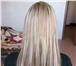 Фотография в Красота и здоровье Салоны красоты Итальянское наращивание волос считается одной в Санкт-Петербурге 5 500