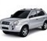 Отличное авто Hyundai Tucson 2006 года выпуска куплен 01, 03, 2007 года в автосалоне в отличном состо 15335   фото в Волгограде