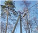 Изображение в Строительство и ремонт Электрика (услуги) •монтаж и установка столбов опор СВ 95, 105, в Боровск 1 500
