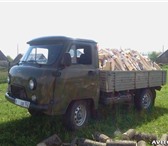 Фото в Прочее,  разное Разное продам дрова березовые колотые!уаз головастик) в Томске 4 000