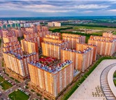 Foto в Недвижимость Квартиры ЖК "Панорама" от подрядчика!25 литер микрорайона, в Краснодаре 1 849 000