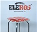 Foto в Мебель и интерьер Столы, кресла, стулья Табуретка Eleros для кухни – незаменимый в Перми 450