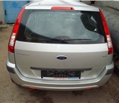 Foto в Авторынок Автозапчасти продается по запчастям FORD FUSION 2008 1.6 в Уфе 0