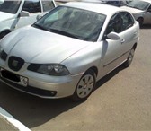 Seat Cordoba ,  2003 г,  в, 1128977 SEAT Cordoba фото в Нижнекамске