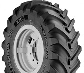 Фото в Авторынок Шины Шины XMCL MICHELIN радиальной конструкции:340/80R18 в Екатеринбурге 31 522