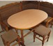 Изображение в Мебель и интерьер Кухонная мебель продаю уголок со столом и 2-я табуретами, в Твери 2 500