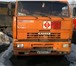 Продаётся КАМАЗ 6460 седельный тягач 1389435 КамАЗ Ока фото в Петрозаводске