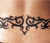 Фото в Красота и здоровье Салоны красоты Художественные татуировки (черные, цветные). в Стерлитамаке 0