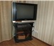 Изображение в Электроника и техника Телевизоры Продаю телевизор,корпус черный,экран плоский,пульт,все в Барнауле 3 000