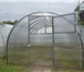 Фото в Строительство и ремонт Другие строительные услуги Комплекты каркасов теплиц от производителя в Москве 5 000