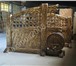Фото в Мебель и интерьер Производство мебели на заказ Предлагаем мебель из массива сосны под старину в Екатеринбурге 0
