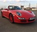 PORSCHE CARRERA S 2049931 Porsche 911 фото в Краснодаре