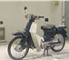 Изображение в Авторынок Мотоциклы Мотоцикл дорожный Honda Super Cub E рама в Москве 173 000