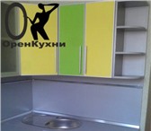 Фото в Мебель и интерьер Кухонная мебель Кухни по вашим размерам и только на заказ! в Оренбурге 20 000