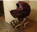 Фото в Для детей Детские коляски Продаю шикарную, класическую коляску Kajtex в Нижнем Новгороде 16 500