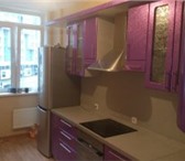 Фото в Мебель и интерьер Кухонная мебель изготовим кухонный гарнитур по размеру вашей в Красноярске 15 000