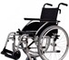 Фотография в Красота и здоровье Товары для здоровья Инвалидная кресло-коляска EXCEL G3 для крупных в Москве 15 500
