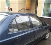 Продам отличную машину 1303027 Hyundai Accent фото в Мурманске