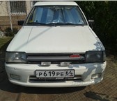 Toyota Tercel,  1,  5 л,  1985 г, 203353 Toyota Tercel фото в Саратове