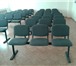 Изображение в Мебель и интерьер Офисная мебель Срочно, продаются стулья трехсекционные. в Тюмени 1 500