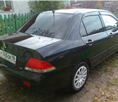 Продам авто 1420907 Mitsubishi Lancer фото в Нижнем Тагиле