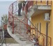 Фото в Строительство и ремонт Строительство домов Изготовление ж/б лестниц любой конфигурации. в Краснодаре 120 000