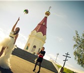 Foto в Развлечения и досуг Организация праздников Запечатлю Ваши ценные моменты жизни! Свадебная в Красноярске 1 000