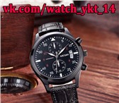 Фото в Одежда и обувь Часы наручные часы, часы мужские наручные, купить в Якутске 990