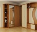 Foto в Мебель и интерьер Мебель для гостиной Любая корпусная мебель на заказ: шкафы-купе в Челябинске 0