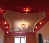 Фото в Строительство и ремонт Разное Мы предлагаем натяжные потолки любой сложности в Барнауле 0