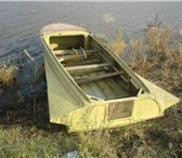 Фото в Авторынок Водный транспорт продам лодку, казанка с булями, 15000. мотор в Улан-Удэ 15 000