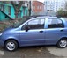 Продам матиз 285302 Daewoo Matiz фото в Саратове