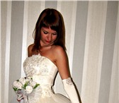 Foto в Одежда и обувь Женская одежда Продам новое свадебное платье, в отличном в Костроме 4 500