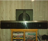 Фотография в Электроника и техника DVD плееры Продам домашний кинотеатр Philips HTS5120/51 в Краснодаре 7 000