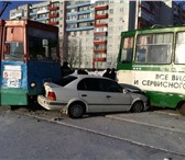 Фотография в Авторынок Аварийные авто продам автомобиль тойота корса 1996 года в Прокопьевске 50 000