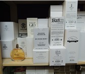 Foto в Красота и здоровье Парфюмерия Продаю оригинальную элитную парфюмерию всех в Оренбурге 655