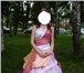 Фотография в Одежда и обувь Женская одежда Продается новое бальное платье для выпускного в Томске 6 000