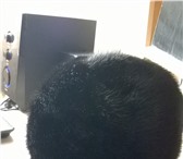 Изображение в Одежда и обувь Женская одежда продам норковую шапку женская объём головы в Тюмени 1 000