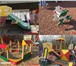 Foto в Для детей Разное Продам детский игровой комплекс для улицы в Москве 5 900