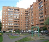 Фотография в Недвижимость Квартиры Продам 4-ком. Гусарова, электроплита, железная в Красноярске 4 500 000