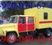 Продаю автомобили Егерь-2 с фургоном 1147086 ГАЗ 3309 фото в Сургуте