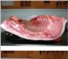 Foto в Прочее,  разное Разное Предлагаем свинину парную     1 кат     толщина в Балашихе 170