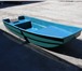 Фотография в Отдых и путешествия Разное Лоцман&raquo; &mdash; моторная лодка, выполнена в Челябинске 89 000
