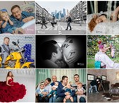 Изображение в Прочее,  разное Разное Фотоуслуги:— фотосессии в детских садах и в Москве 0