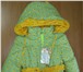Фото в Для детей Детская одежда Продам новую куртку на девочку. Осень-весна. в Ульяновске 900