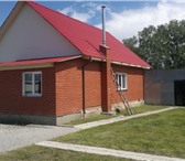 Foto в Недвижимость Загородные дома продам новый благоустроенный дом в Еткульском в Челябинске 3 500 000