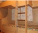Foto в Мебель и интерьер Мебель для детей Продам кровать двухъярусную с двумя ящиками в Екатеринбурге 2 500