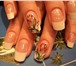 Изображение в Красота и здоровье Салоны красоты наращивание  ногтей(гель,акрил) на типсах в Рязани 600