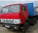 Изображение в Авторынок Грузовые автомобили Продаю КАМАЗ-5410 с полуприцепом бортовой, в Москве 380 000